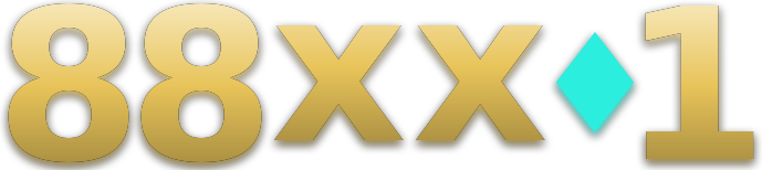 88xx01 logo