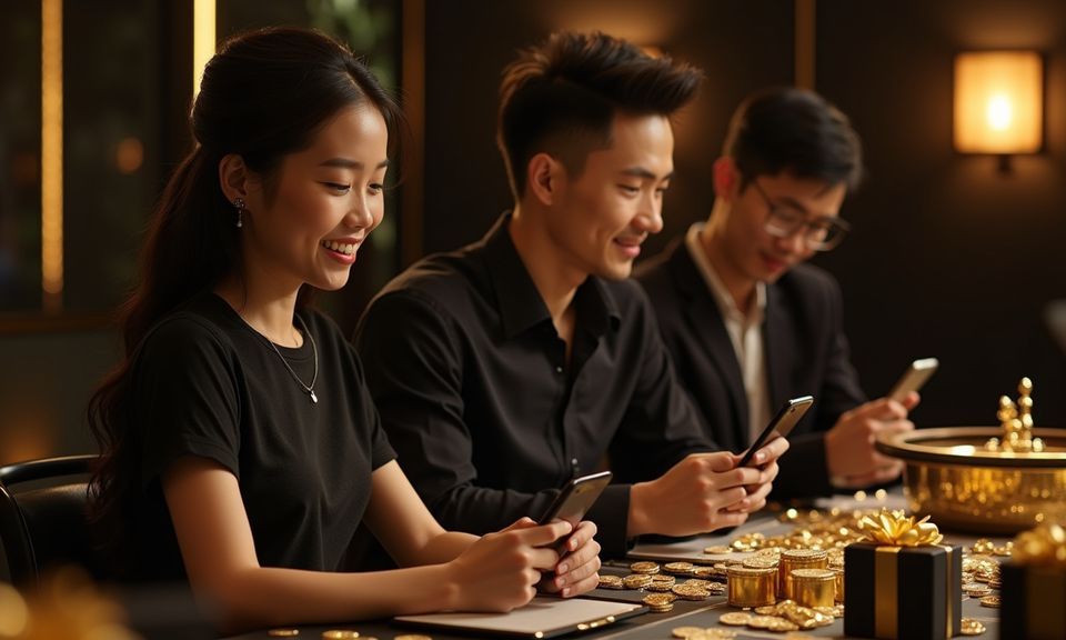88xx01 Hoàn tiền hàng tuần