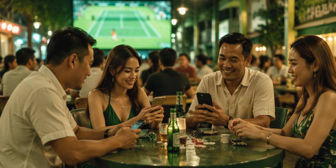 88xx01 Thanh toán nội địa — nhanh, gọn, thẳng vào số dư